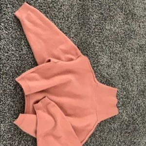 Free People Cashmere Sweater